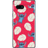 Disney Lilo and Stitch Character Pattern Google Pixel 7a Skin